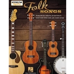 Folk Songs - Strum Together for Ukulele, Baritone Ukulele, Guitar, Mandolin, Banjo