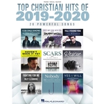 Top Christian Hits of 2019-2020 - PVG