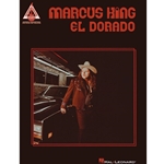 Marcus King - El Dorado - Guitar Recorded Versions