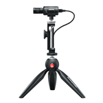 Shure  Video Kit w/ Digital Stereo Condenser Microphone MV88+KIT