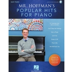 Mr. Hoffman's Popular Hits for Easy Piano