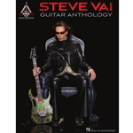 Steve Vai - Guitar Anthology