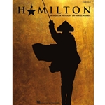 Hamilton - An American Musical - Piano Solo
