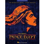 Prince of Egypt - Stage Musical Vocal Selections