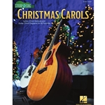 Christmas Carols – Strum & Sing Guitar
