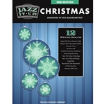 Eric Baumgartner's Jazz It Up! Christmas - Piano Solos - 2nd Edition