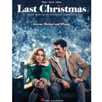 Last Christmas - Music from the Motion Picture Soundtrack - PVG
