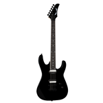 Dean  MD 24 Select Electric Guitar w/ Ebony Fingerboard - Classic Black MD24-CBK
