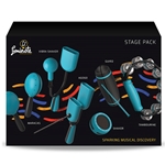 Luminote  Stage Pack w/ Storage Bag LNT6000