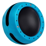 Luminote  Drum Shaker - Blue LNT511B