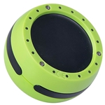 Luminote  Drum Shaker - Green LNT511G