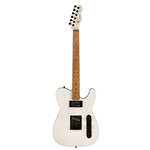 Fender®  Contemporary Telecaster® RH w/ Roasted Maple Fingerboard - Pearl White 037-1225-523