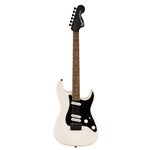 Fender®  Contemporary Strat Special HT w/ Indian Laurel Fingerboard - Pearl White 037-0235-523