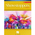 Showstoppers - Piano Solos - Book 1