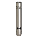 CAD  Cardiod Condenser Instrument Microphone GXL1200