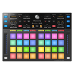 Pioneer DJ  Sub Controller for Rekordbox DJ / Serato DJ Pro DDJ-XP2