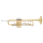 Bach  Standard Student Trumpet BTR301