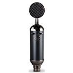 BLUE  XLR Condenser Mic for Pro Recording and Streaming BLACKOUTSPARKSL