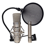 CAD  Microphone Studio Pack GXL2200SP