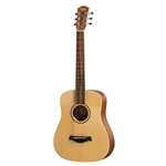 Taylor Guitars  Baby Taylor 3/4-Scale Dreadnought Acoustic Guitar BT1