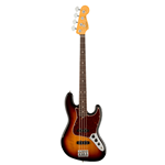 Fender®  American Pro II Jazz Bass w/ Rosewood Fingerboard - 3-Color Sunburst 019-3970-700