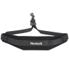 Neotech  Soft Sax® Strap Regular Length with Plastic Swivel Hook 1901162
