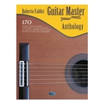 Guitar Master Anthology - 170 Classical Studies and Pieces