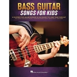 Bass Guitar Songs for Kids