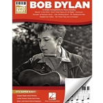 Bob Dylan - Super Easy Piano Songbook