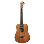 Taylor Guitars  Baby Taylor 3/4 Size Steel String Acoustic Guitar - Mahogany BT2MAH