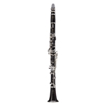Buffet Crampon  Tradition Bb Clarinet Outfit Nickel Keys BC1116LN-5-OP