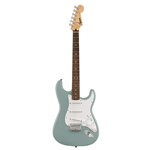 Fender®  Squier Bullet Hardtail Stratocaster w/ Laurel Fingerboard - Sonic Grey 037-1001-548