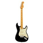Fender®  American Professional II Stratocaster w/ Maple Fingerboard - Black 011-3902-706