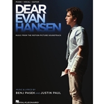 Dear Evan Hansen - Music from the Motion Picture Soundtrack - PVG
