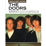 The Doors - Really Easy Guitar Series