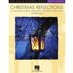 Christmas Reflections - Easy Piano Solo
