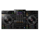 Pioneer DJ  4-channel Digital DJ System w/ Rekordbox DJ Software License XDJ-XZ