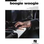 Boogie Woogie - Jazz Piano Solos Series Volume 60