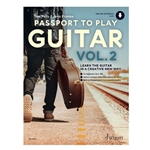 Passport to Play Guitar - Volume 2