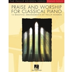 Praise and Worship for Classical Piano Solo