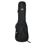 Gator  4G Style Gig Bag for Bass w/ Adjustable Backpack Straps G Flex Padding GB-4G-BASS