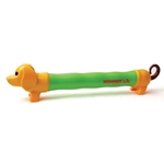 Hohner  Puppy Slide Whistle - Green HO378