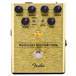 Fender®  Pugilist Distortion Pedal 023-4534-000