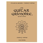 Guitar Grimoire - Chords & Voicings