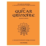 Guitar Grimoire - Intervallic Study of Scales