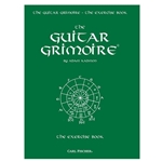 Guitar Grimoire - Exercise Book