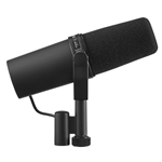Shure  Dynamic Studio Vocal Microphone SM7B
