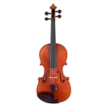 Scherl & Roth  Advanced Violin w/ Bow & Case SR71E4H