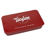 Taylor Guitars  Celluloid Series Pick Tin 2608