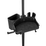 D'Addario  Mic Stand Accessory System Starter Kit PW-MSASSK-01